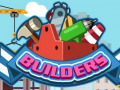 游戏The Builders