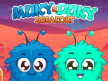 游戏Muky & Duky Breakout    