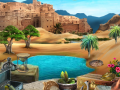 游戏The Sands of Angoma