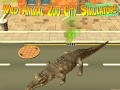 游戏Wild Animal Zoo City Simulator