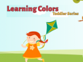 游戏Learn Colors For Toddlers