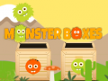 游戏Monster Boxes