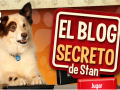 游戏Dog With a Blog: El Blog Secreto De Stan    