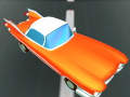 游戏Cartoon Car Crash Derby Destruction World