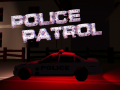 游戏Police Patrol