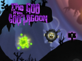 游戏Bob Esponja: The Goo from Goo Lagoon 