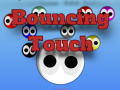 游戏Bouncing Touch