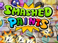游戏Smashed Paints