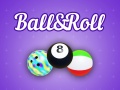 游戏Ball&Roll