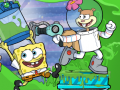 游戏Nickelodeon Capture the slime