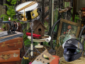 游戏The Flea Market