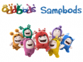 游戏Oddbods Samebods