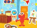 游戏Elmo's world games