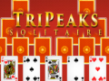 游戏Tripeaks Solitaire
