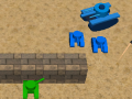 游戏Tank Battle