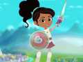 游戏Nella the princess knight super search