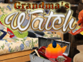 游戏Grandma's Watch