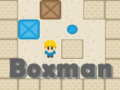 游戏Boxman