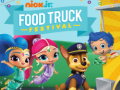 游戏nick jr. food truck festival!