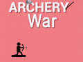 游戏Archery War