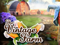 游戏The Vintage Farm  