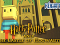 游戏Kogama: Harry Potter And The Castle Of Hogwarts  