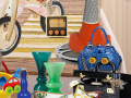 游戏Childhood Hobby
