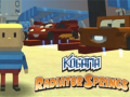 游戏Kogama: Radiator Springs