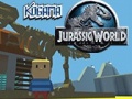 游戏Kogama: Jurassic World
