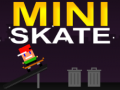游戏Mini Skate