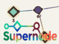 游戏Supernode