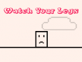游戏Watch Your Legs