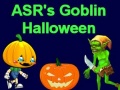 游戏Asrs Goblin Halloween