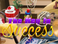 游戏Key to Success