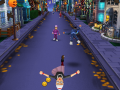 游戏Angry Gran Run Halloween Village