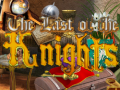 游戏The Last Knight