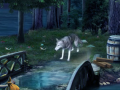 游戏Guardian Wolf