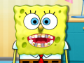 游戏Spongebob Tooth Surgery