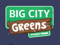 游戏Big City Greens Puzzle Mania