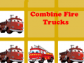游戏Combine Fire Trucks
