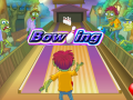 游戏Bowling