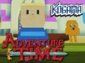 游戏Kogama: Adventure Time