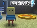 游戏Kogama: Portal 2