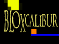 游戏Bloxcalibur 