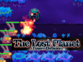 游戏The Lost Planet Tower Defense