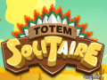 游戏Totem Solitaire  