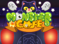 游戏Monster Cafe