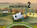 游戏Uphill Climb Racing 2