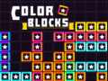 游戏Color blocks