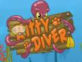 游戏Kitty Diver